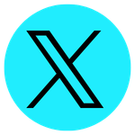 X Logo 150x150